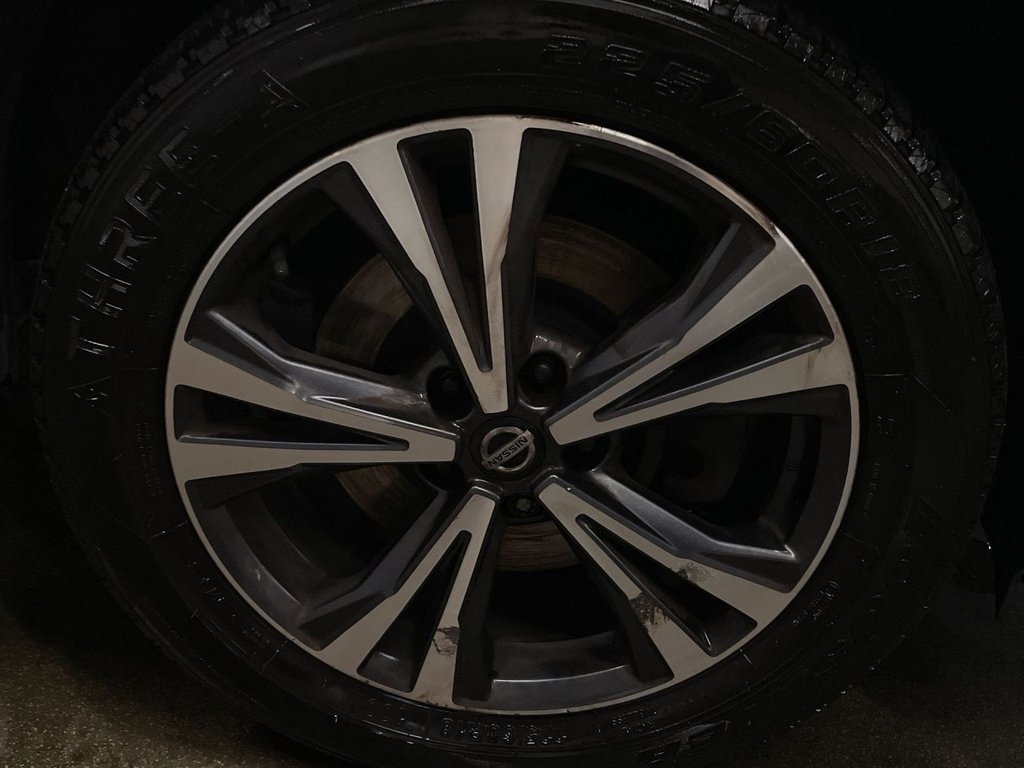 Used Nissan X-Trail 2019 for sale - 76559026: Photo 12