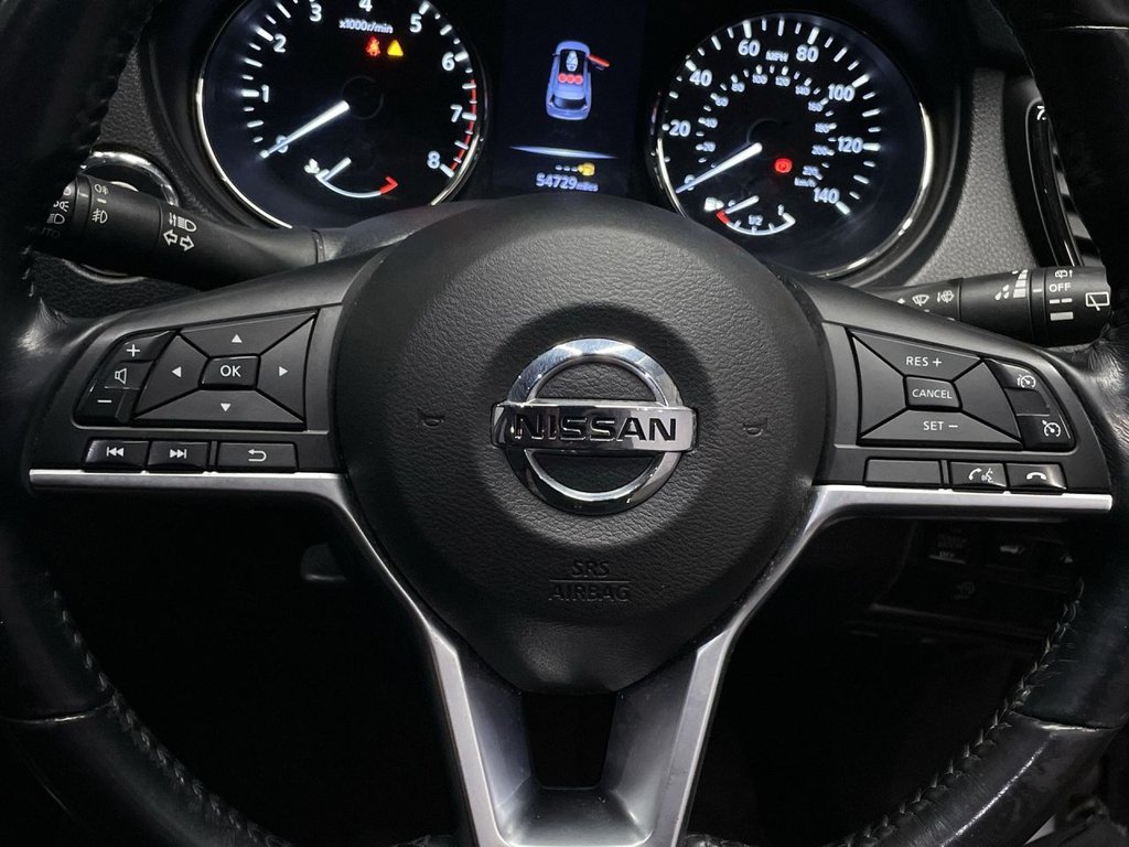 Used Nissan X-Trail 2019 for sale - 76559026: Photo 22