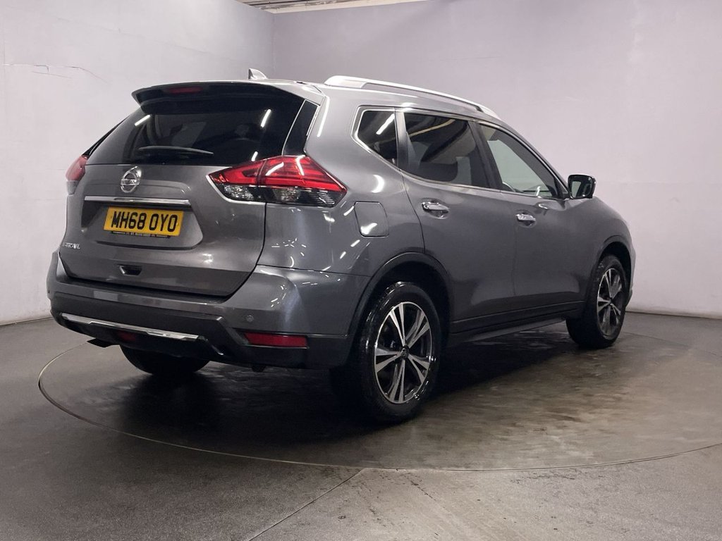 Used Nissan X-Trail 2019 for sale - 76559026: Photo 8
