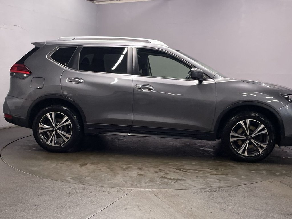 Used Nissan X-Trail 2019 for sale - 76559026: Photo 9