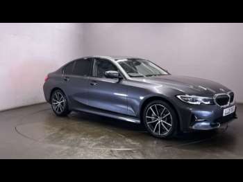 Used BMW 3 Series 2021 for sale - 74998718: Photo