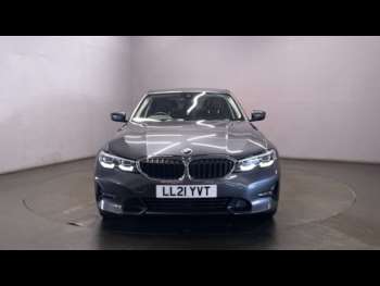 Used BMW 3 Series 2021 for sale - 74998718: Photo
