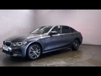 Used BMW 3 Series 2021 for sale - 74998718: Photo