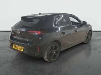 Used Vauxhall Corsa 2023 for sale - 75122546: Photo