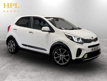 Used Kia Picanto 2018 for sale - 78501162: Photo