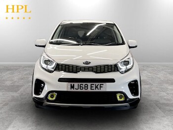 Used Kia Picanto 2018 for sale - 78501162: Photo