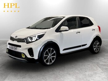Used Kia Picanto 2018 for sale - 78501162: Photo