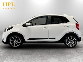 Used Kia Picanto 2018 for sale - 78501162: Photo
