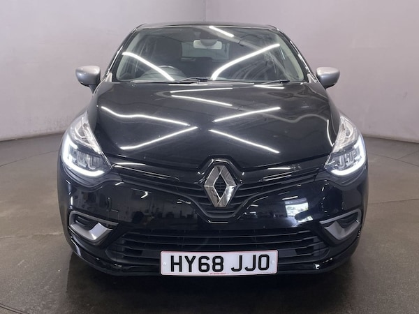 Used Renault Clio 2018 for sale - 76009529: Photo 10