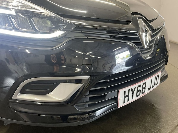 Used Renault Clio 2018 for sale - 76009529: Photo 11