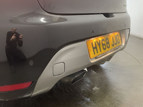 Used Renault Clio 2018 for sale - 76009529: Photo 14