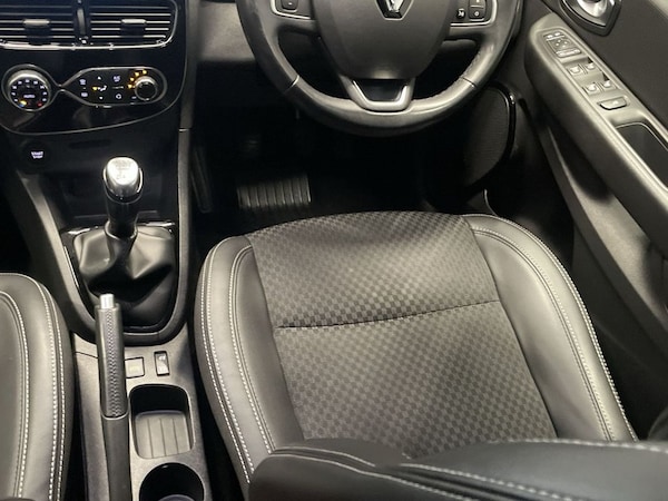 Used Renault Clio 2018 for sale - 76009529: Photo 15