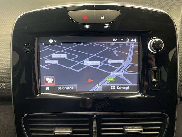Used Renault Clio 2018 for sale - 76009529: Photo 19