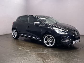 Renault - Clio