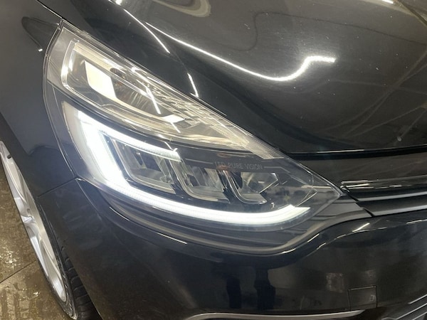 Used Renault Clio 2018 for sale - 76009529: Photo 22