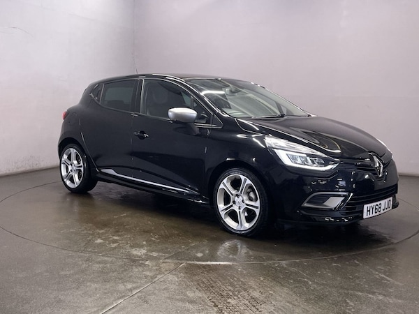 Used Renault Clio 2018 for sale - 76009529: Photo 2