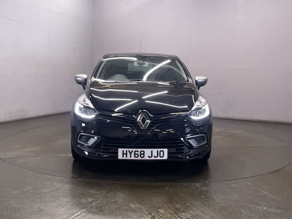 Used Renault Clio 2018 for sale - 76009529: Photo 3