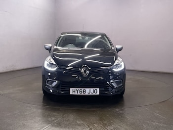 Used Renault Clio 2018 for sale - 76009529: Photo 3