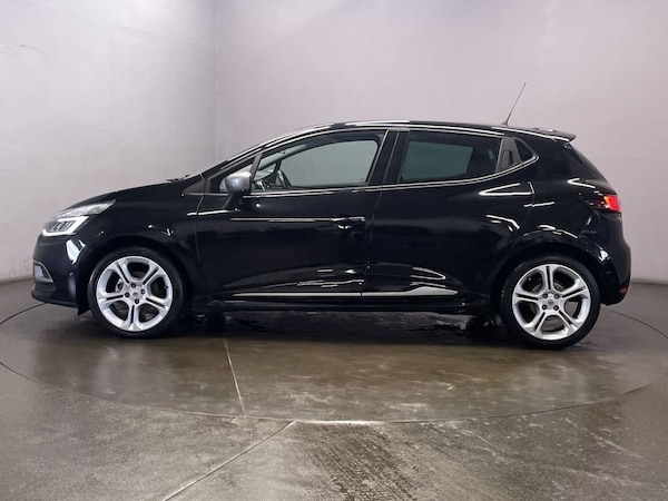 Used Renault Clio 2018 for sale - 76009529: Photo 5