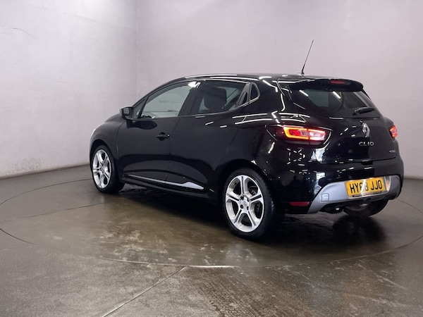 Used Renault Clio 2018 for sale - 76009529: Photo 6