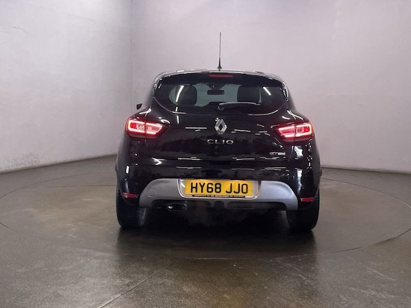 Used Renault Clio 2018 for sale - 76009529: Photo 7
