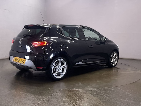 Used Renault Clio 2018 for sale - 76009529: Photo 8