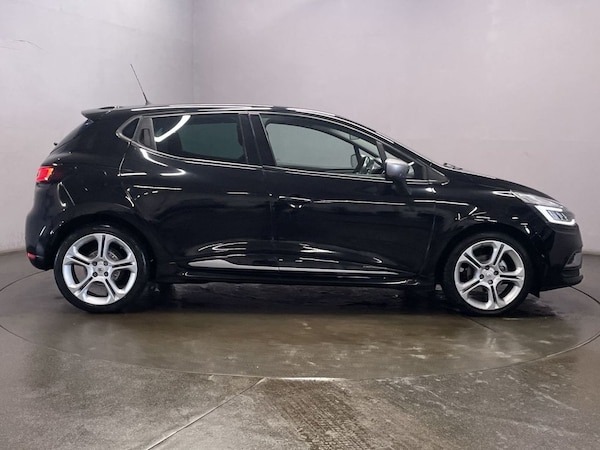 Used Renault Clio 2018 for sale - 76009529: Photo 9