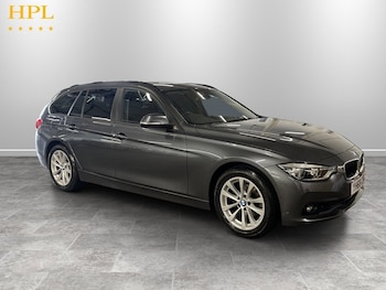 Used BMW 3 Series 2019 for sale - 79482347: Photo