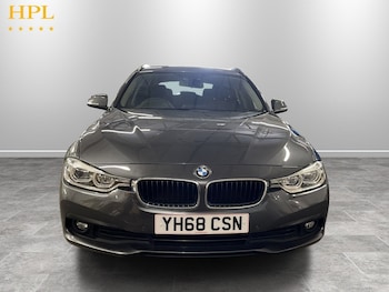 Used BMW 3 Series 2019 for sale - 79482347: Photo