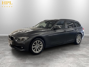 Used BMW 3 Series 2019 for sale - 79482347: Photo