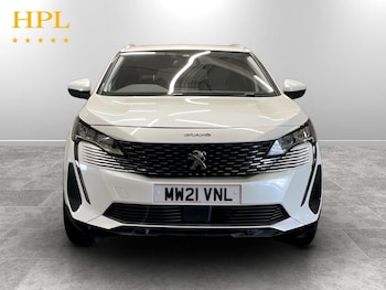 Used Peugeot 3008 2021 for sale - 78583260: Photo
