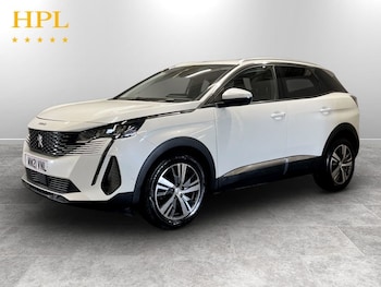 Used Peugeot 3008 2021 for sale - 78583260: Photo