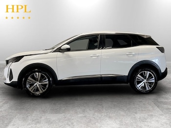 Used Peugeot 3008 2021 for sale - 78583260: Photo
