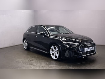 Audi - A3