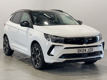 Vauxhall - Grandland