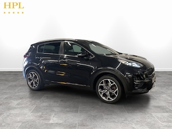 Used Kia Sportage 2019 for sale - 79482002: Photo