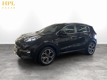 Used Kia Sportage 2019 for sale - 79482002: Photo