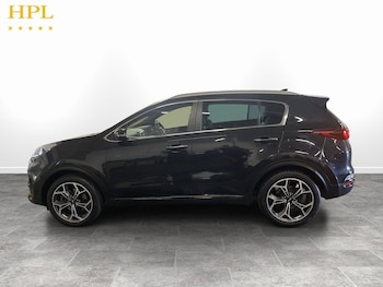 Used Kia Sportage 2019 for sale - 79482002: Photo