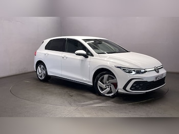 Used Volkswagen Golf 2021 for sale - 75548619: Photo