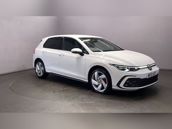 Used Volkswagen Golf 2021 for sale - 75548619: Photo