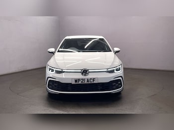 Used Volkswagen Golf 2021 for sale - 75548619: Photo