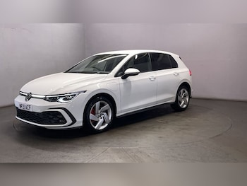 Used Volkswagen Golf 2021 for sale - 75548619: Photo