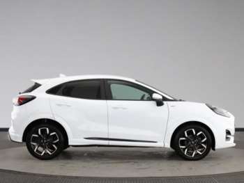 Used Ford Puma 2022 for sale - 75335949: Photo