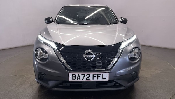 Used Nissan Juke 2022 for sale - 75619857: Photo 10