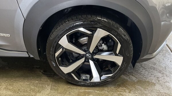 Used Nissan Juke 2022 for sale - 75619857: Photo 12