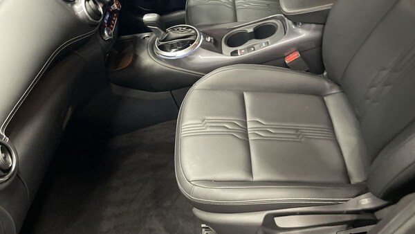 Used Nissan Juke 2022 for sale - 75619857: Photo 17