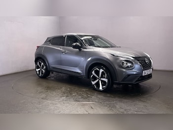 Used Nissan Juke 2022 for sale - 75619857: Photo