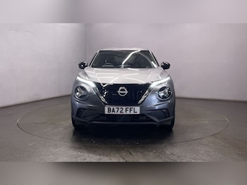 Used Nissan Juke 2022 for sale - 75619857: Photo