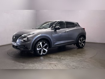Used Nissan Juke 2022 for sale - 75619857: Photo