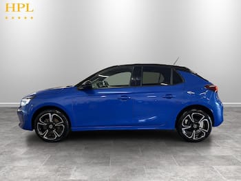 Used Vauxhall Corsa 2024 for sale - 79708221: Photo
